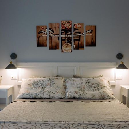 La Bicicletta Rooms Cremona Dış mekan fotoğraf