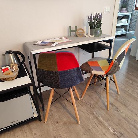 La Bicicletta Rooms Cremona Dış mekan fotoğraf