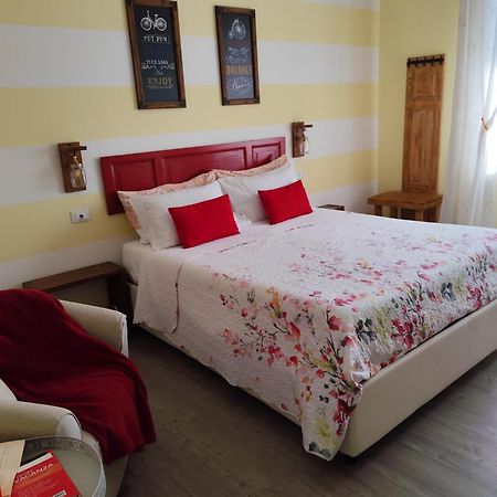 La Bicicletta Rooms Cremona Dış mekan fotoğraf