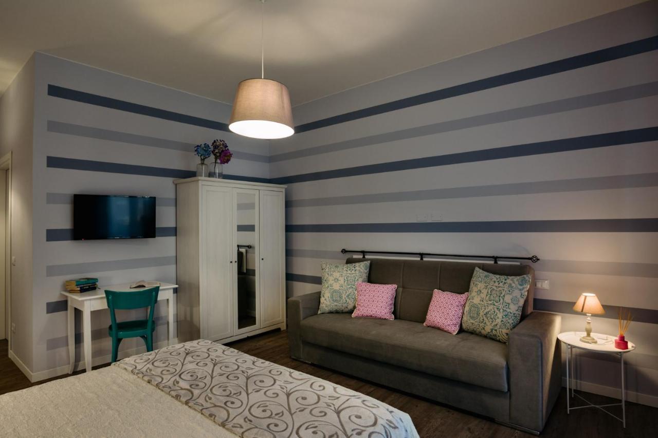 La Bicicletta Rooms Cremona Dış mekan fotoğraf
