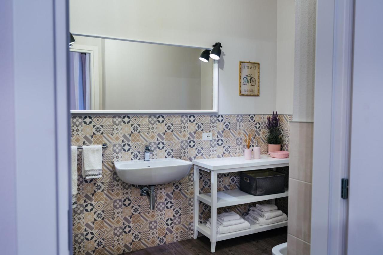 La Bicicletta Rooms Cremona Dış mekan fotoğraf