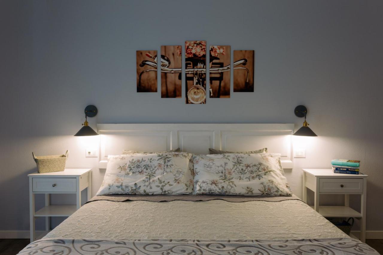 La Bicicletta Rooms Cremona Dış mekan fotoğraf