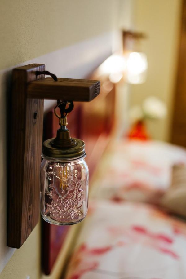 La Bicicletta Rooms Cremona Dış mekan fotoğraf