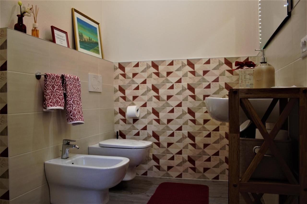 La Bicicletta Rooms Cremona Dış mekan fotoğraf