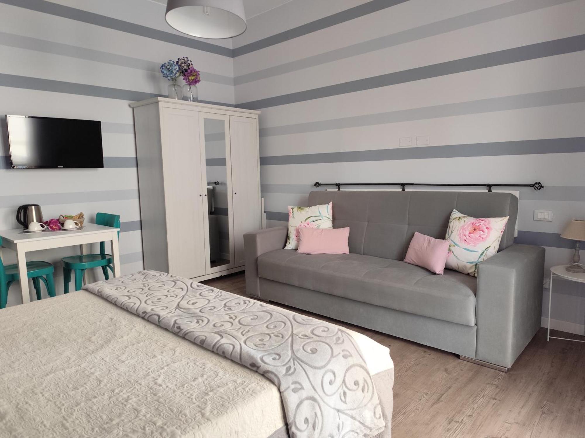 La Bicicletta Rooms Cremona Dış mekan fotoğraf