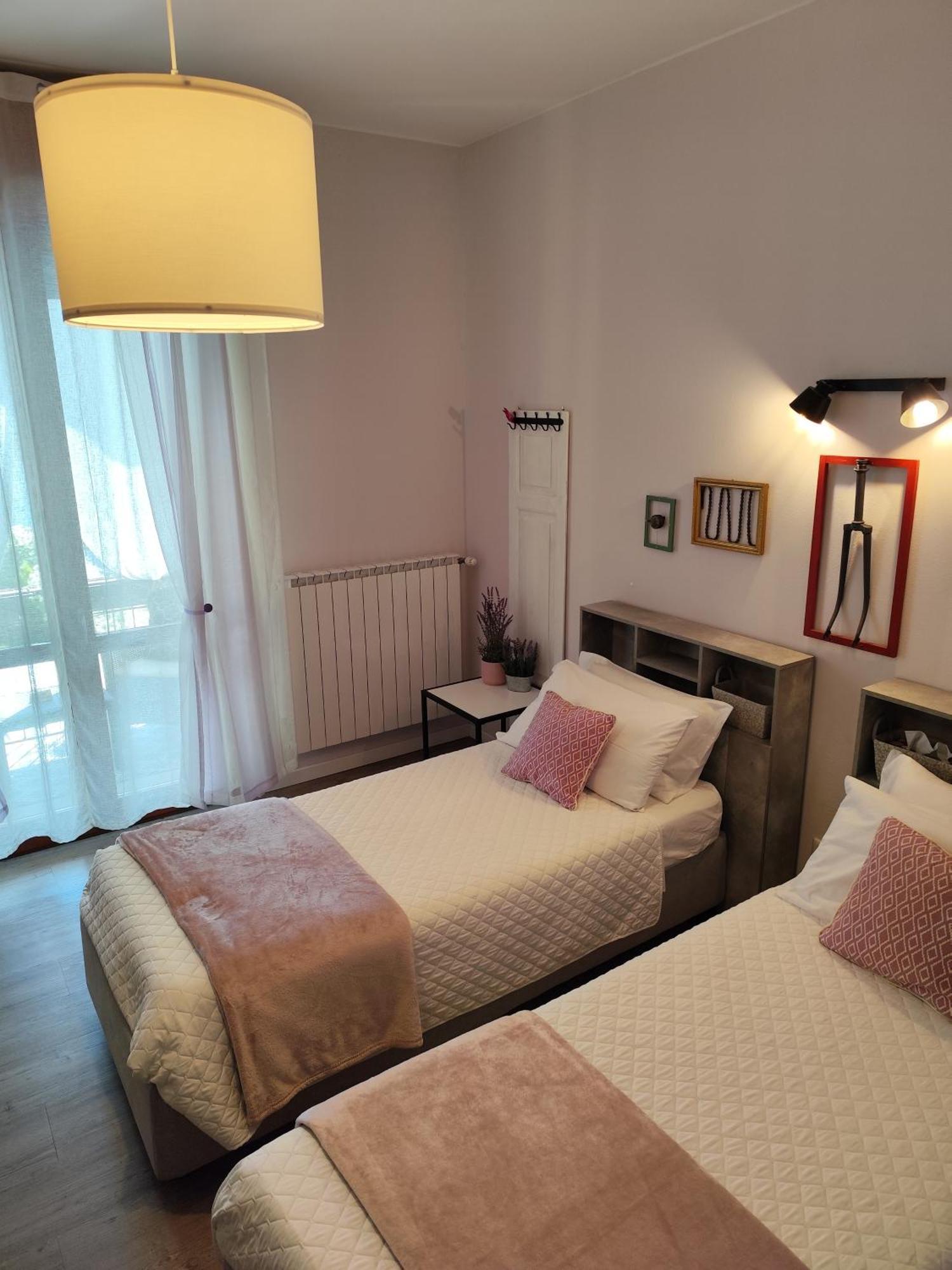 La Bicicletta Rooms Cremona Dış mekan fotoğraf