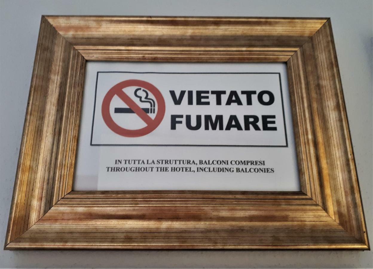 La Bicicletta Rooms Cremona Dış mekan fotoğraf